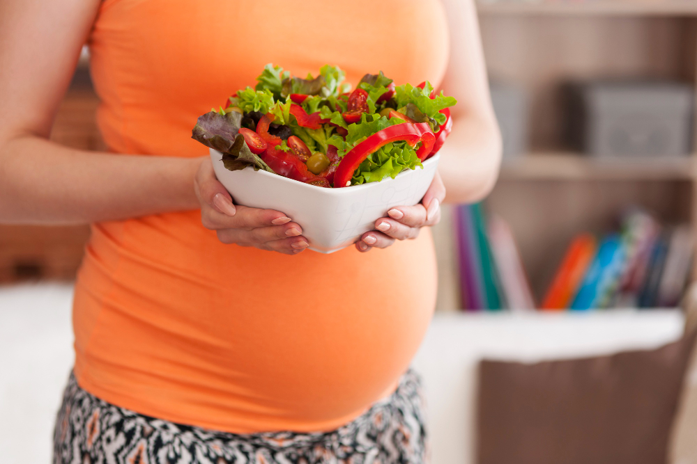 9 Nutrients For Boosting Women’s Fertility: A Holistic Guide