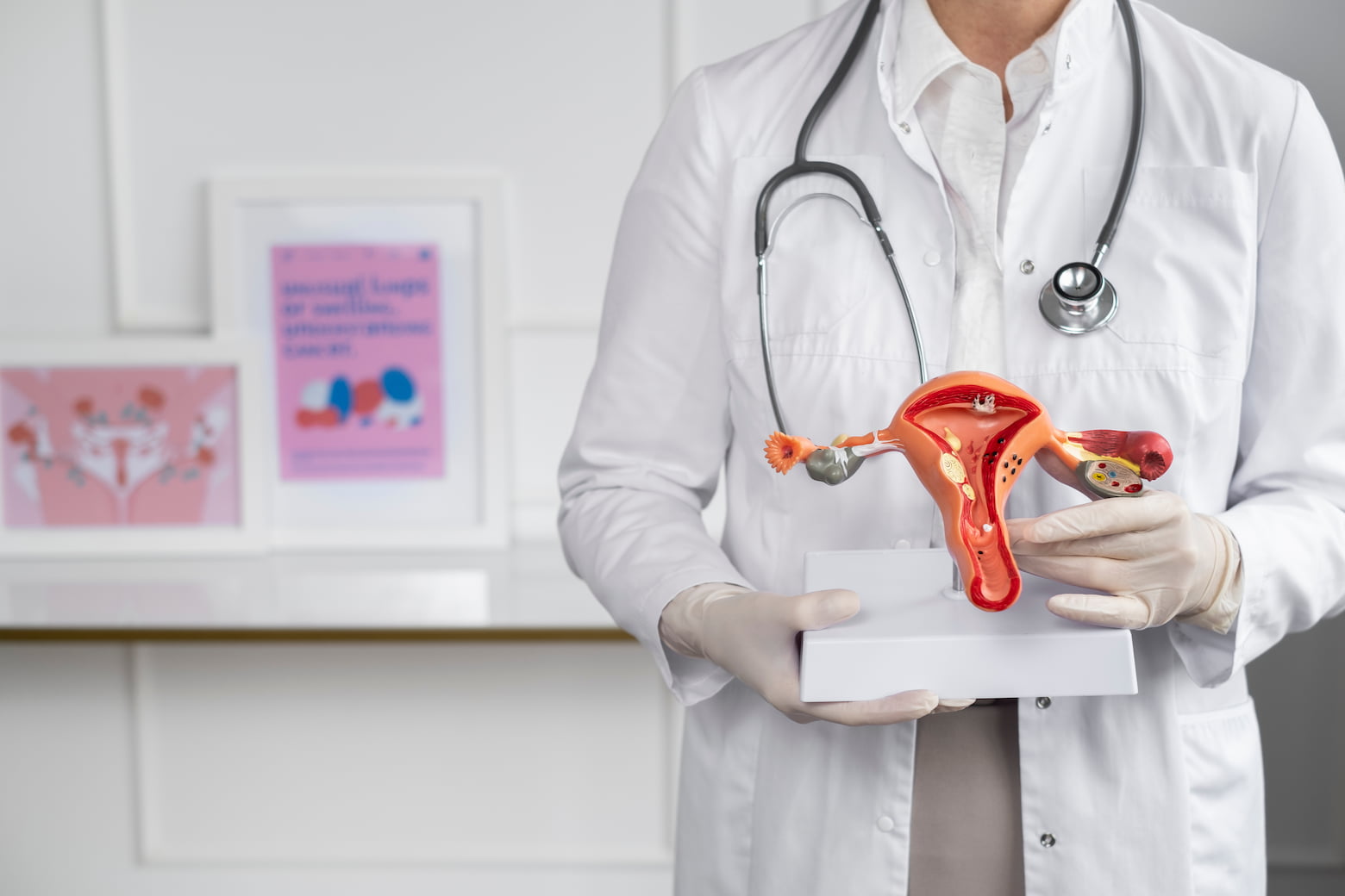 Can Fibroids Affect My Fertility? : A Guide to Uterine Fibroids