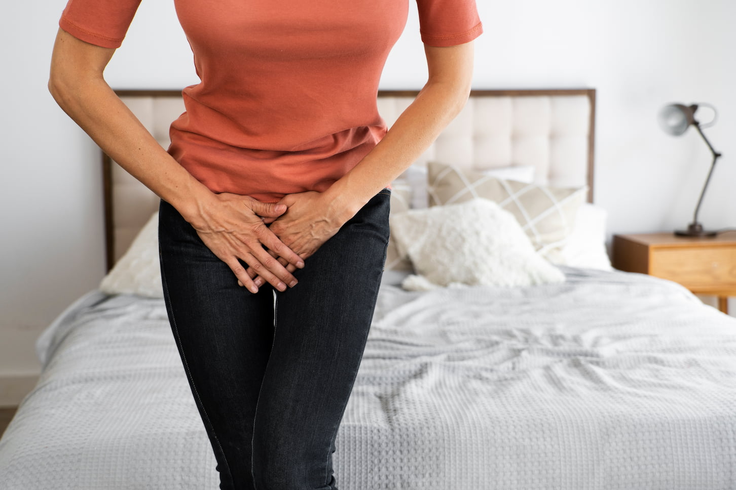 Debunking 6 Common Myths Surrounding UTIs