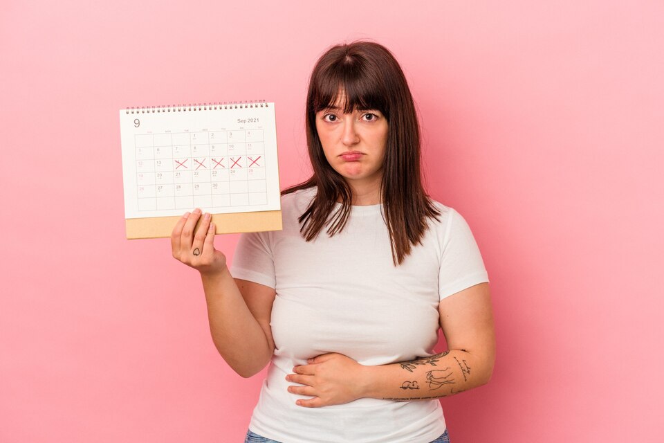 The Gut-Period Connection: How Your Microbiome Impacts Your Menstrual Cycle