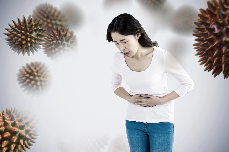 Understanding and Combating Gastrointestinal Infections