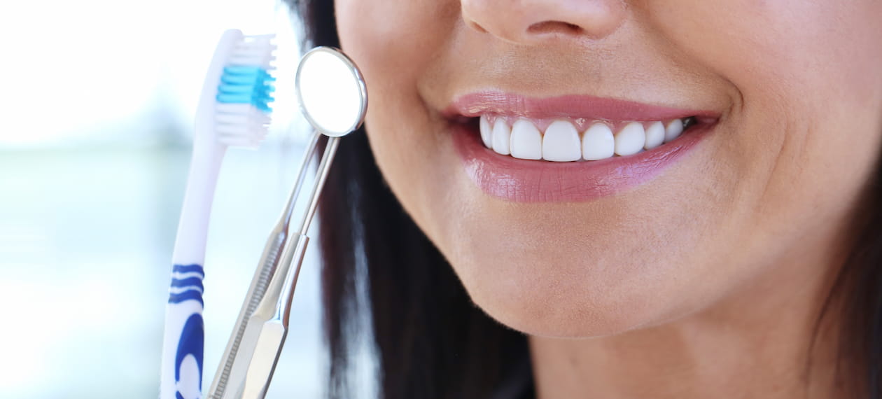 Does Your Oral Health Reflect Your Gut Health? : A Peek Into Inside From the Outside